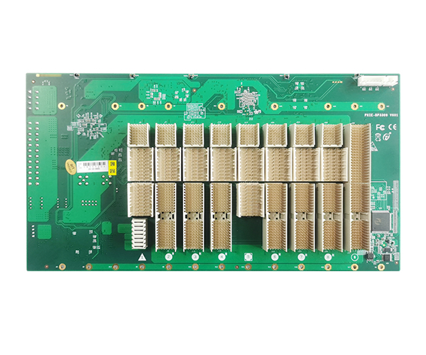 PXIe-BP3309